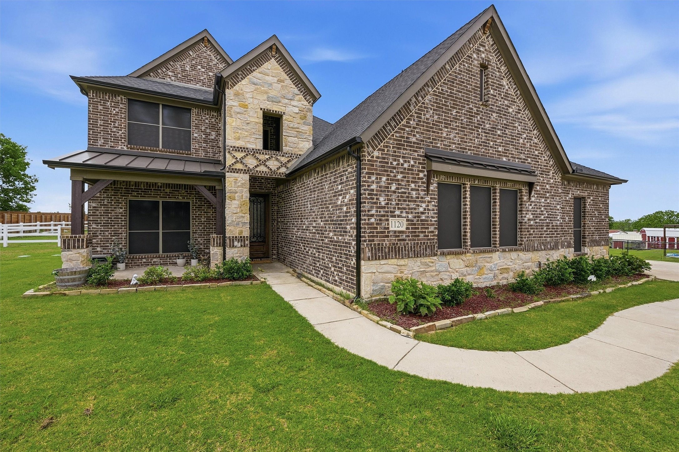 1120 Cedar Street Howe, TX 75459 - Photo 2 of 48