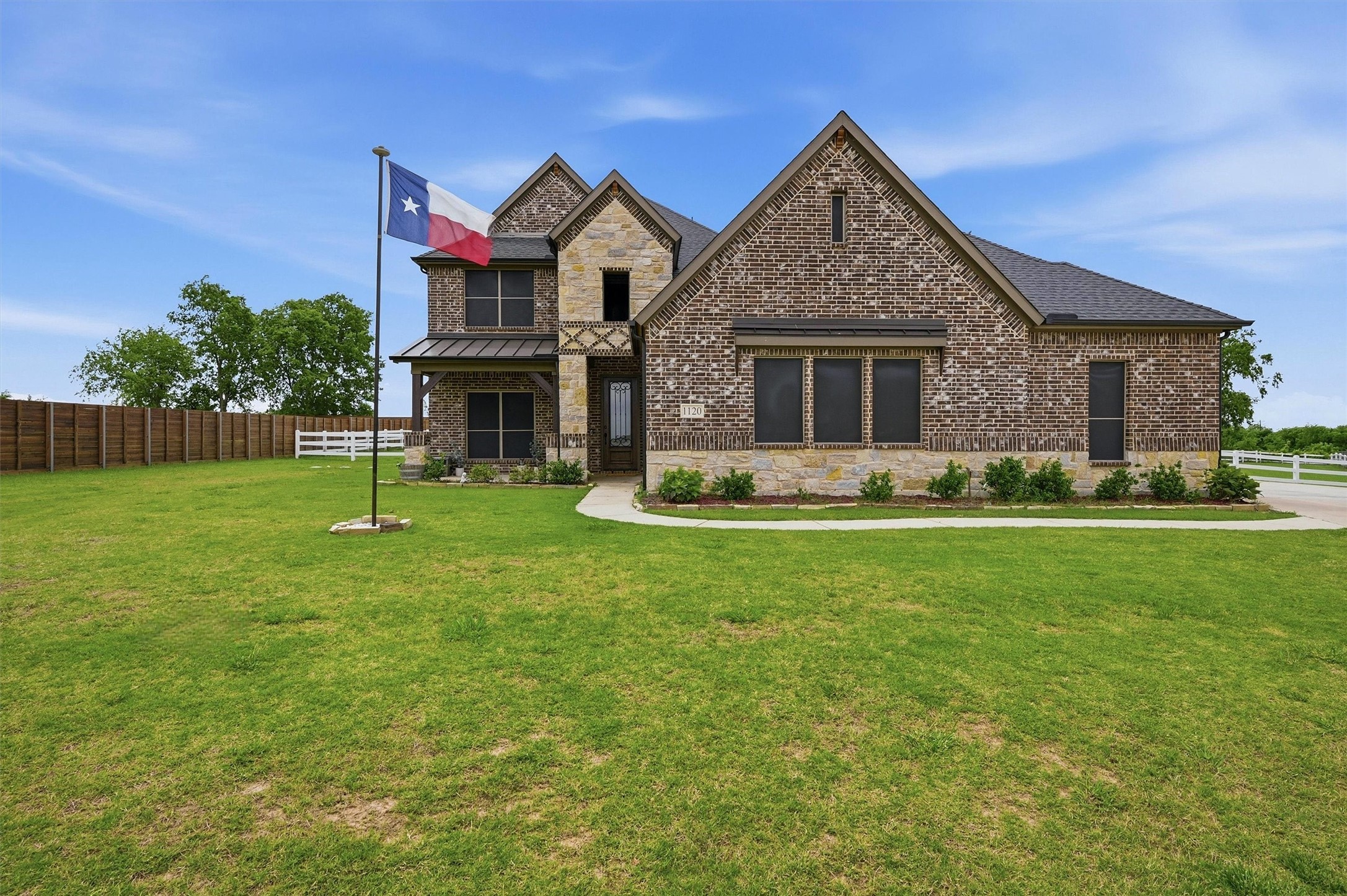 1120 Cedar Street Howe, TX 75459 - Photo 3 of 48