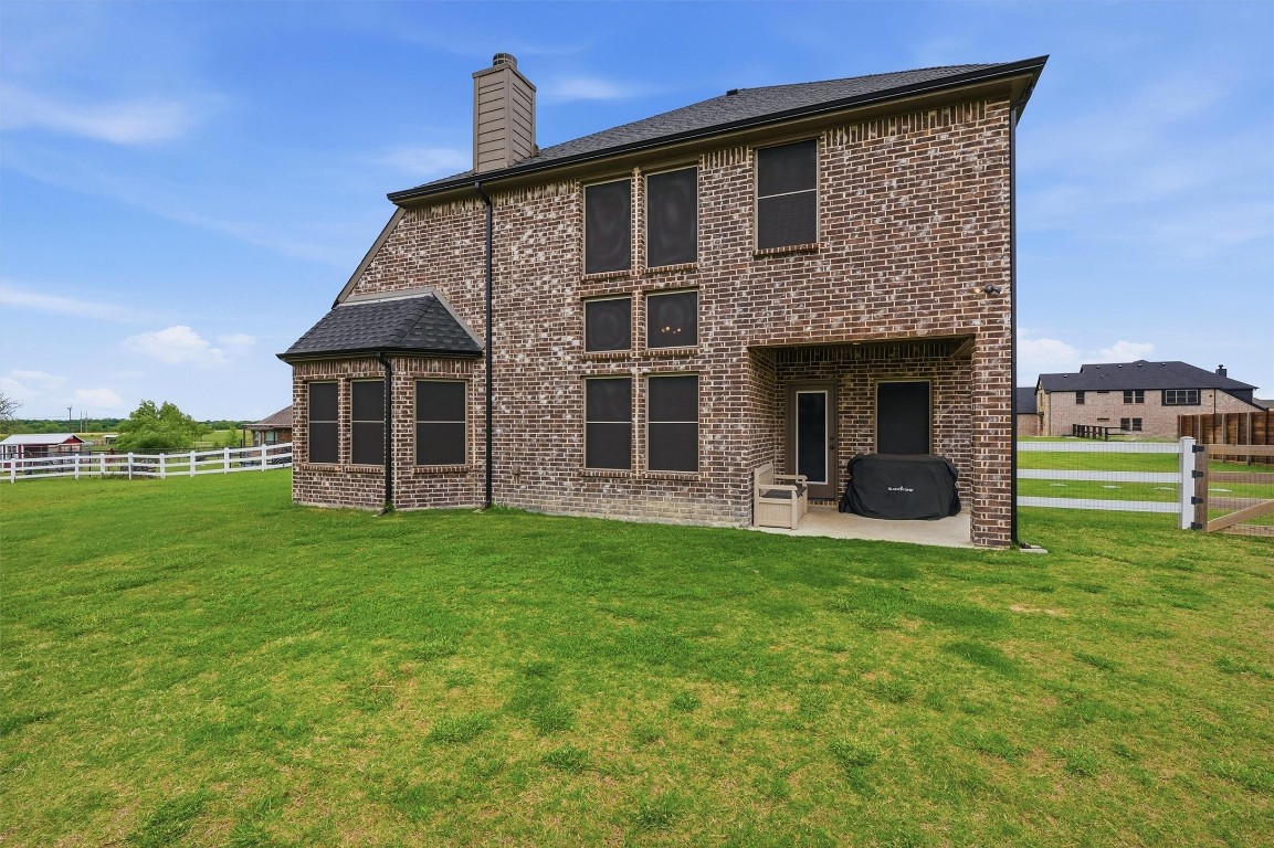 1120 Cedar Street Howe, TX 75459 - Photo 32 of 48