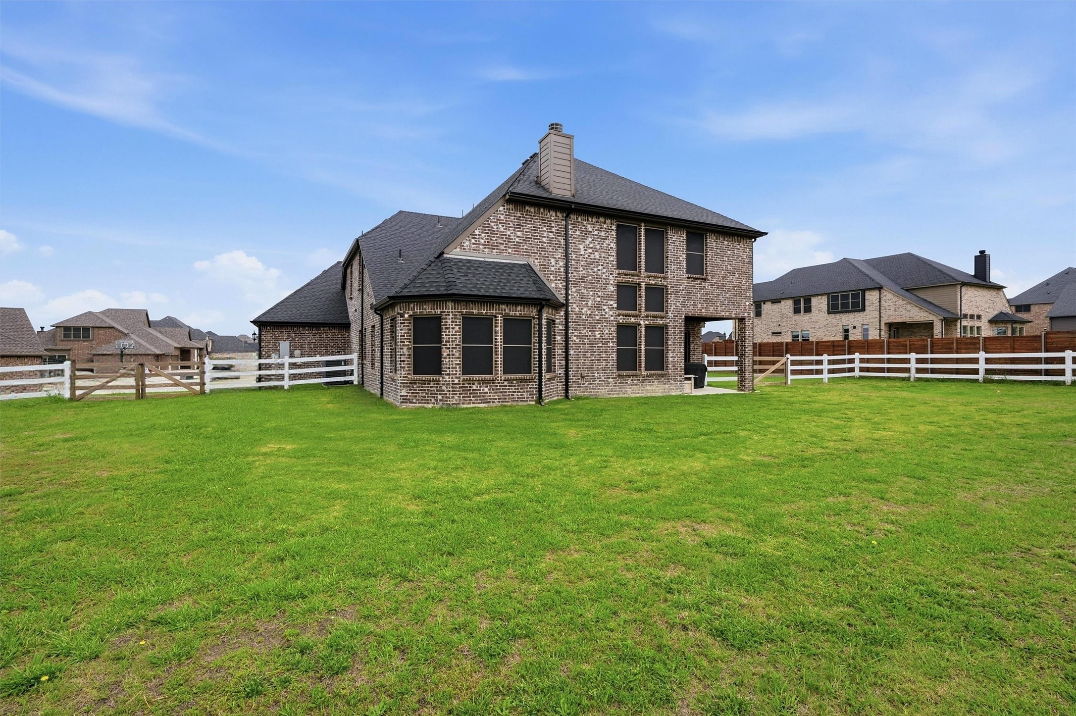1120 Cedar Street Howe, TX 75459 - Photo 33 of 48
