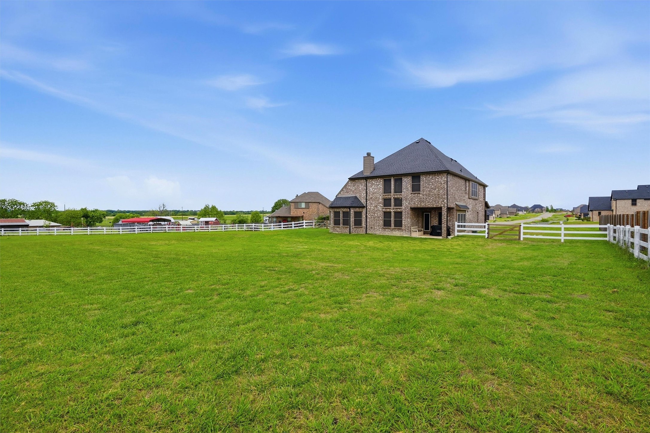1120 Cedar Street Howe, TX 75459 - Photo 34 of 48