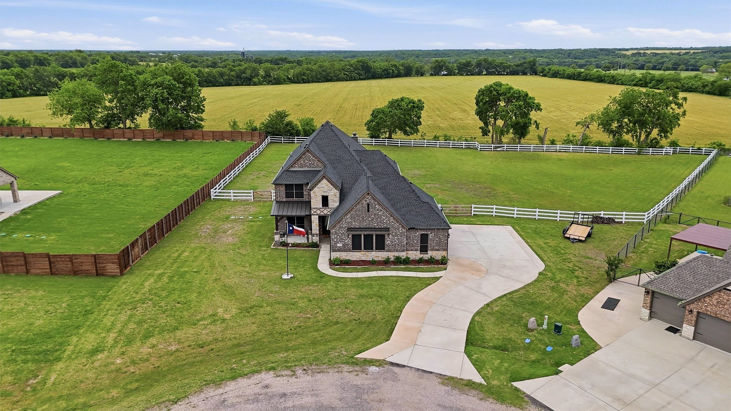 1120 Cedar Street Howe, TX 75459 - Photo 39 of 48