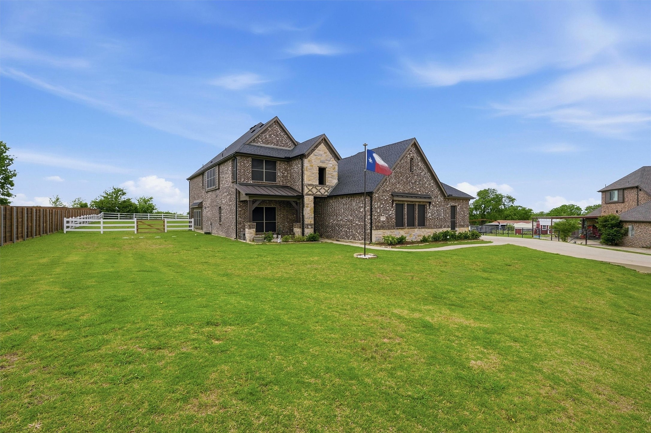 1120 Cedar Street Howe, TX 75459 - Photo 4 of 48