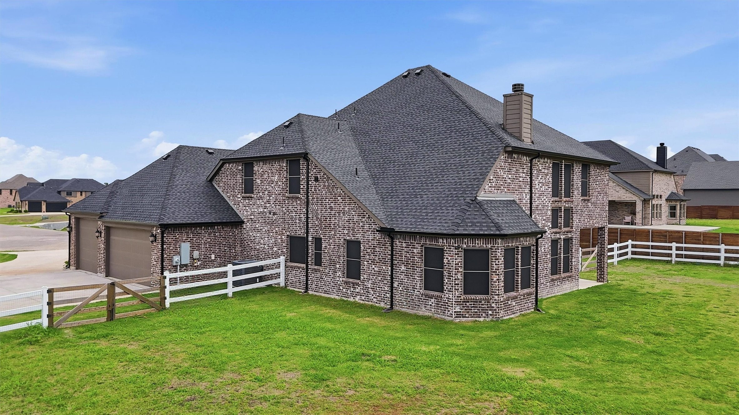 1120 Cedar Street Howe, TX 75459 - Photo 42 of 48