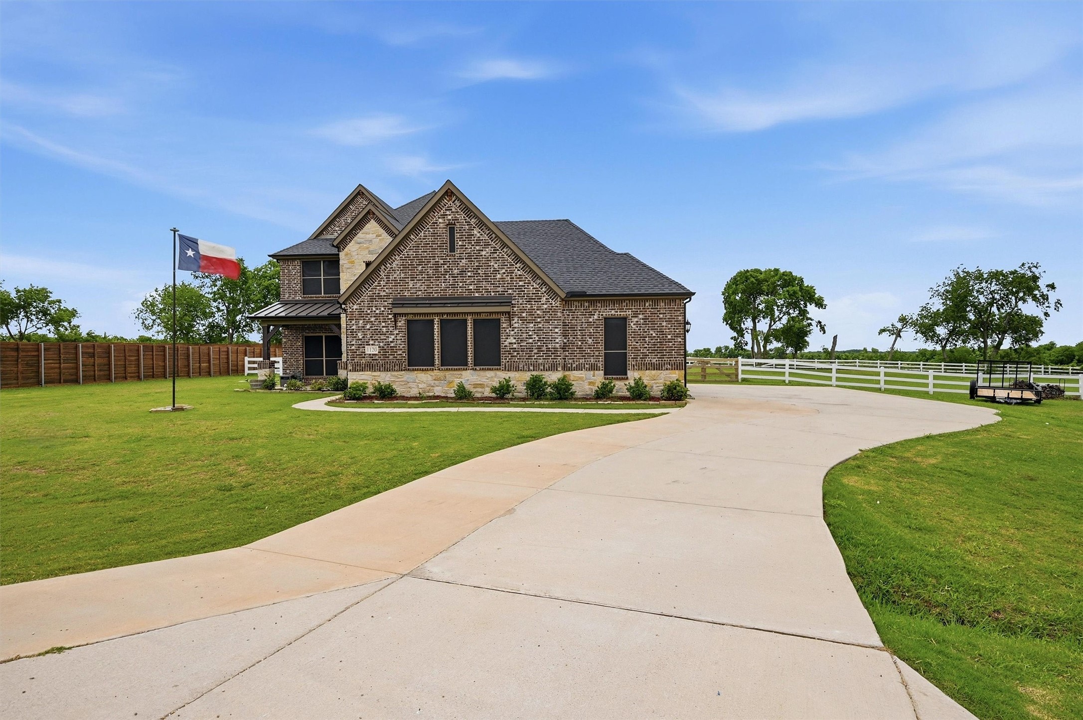 1120 Cedar Street Howe, TX 75459 - Photo 5 of 48