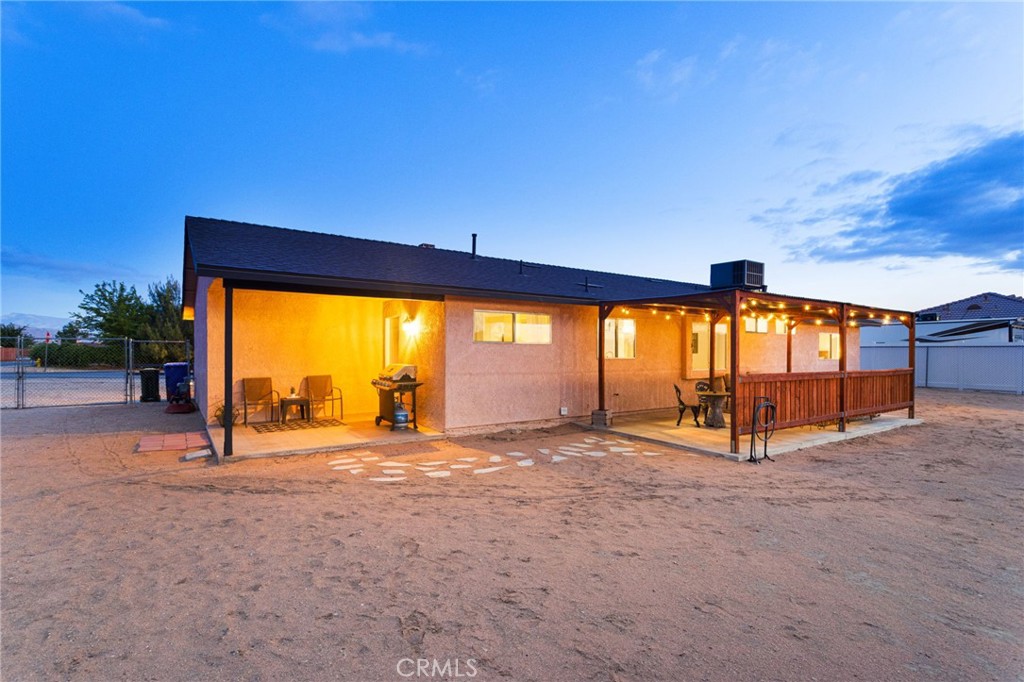 22672 El Centro Road Apple Valley, CA 92307 - Photo 41 of 42