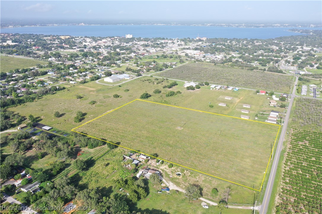 3621 Cemetery Road Sebring, FL 33870 - Photo 11 of 15