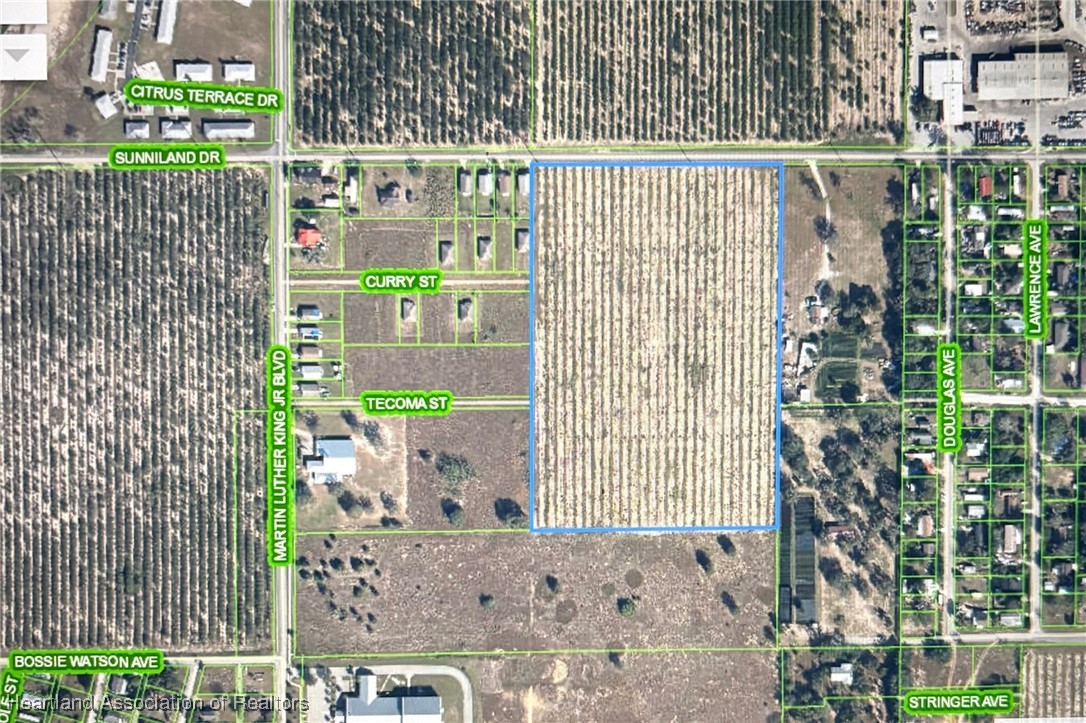 3621 Cemetery Road Sebring, FL 33870 - Photo 14 of 15