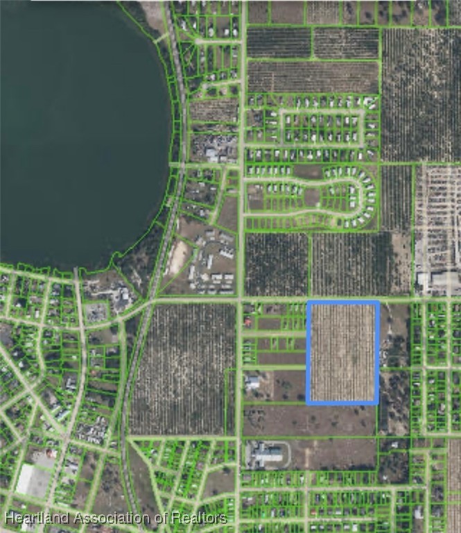 3621 Cemetery Road Sebring, FL 33870 - Photo 15 of 15