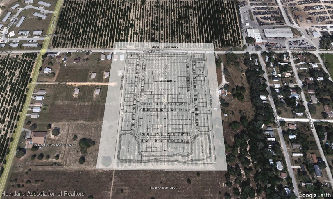 3621 Cemetery Road Sebring, FL 33870 - Photo 5 of 15