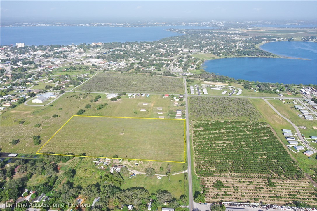 3621 Cemetery Road Sebring, FL 33870 - Photo 9 of 15