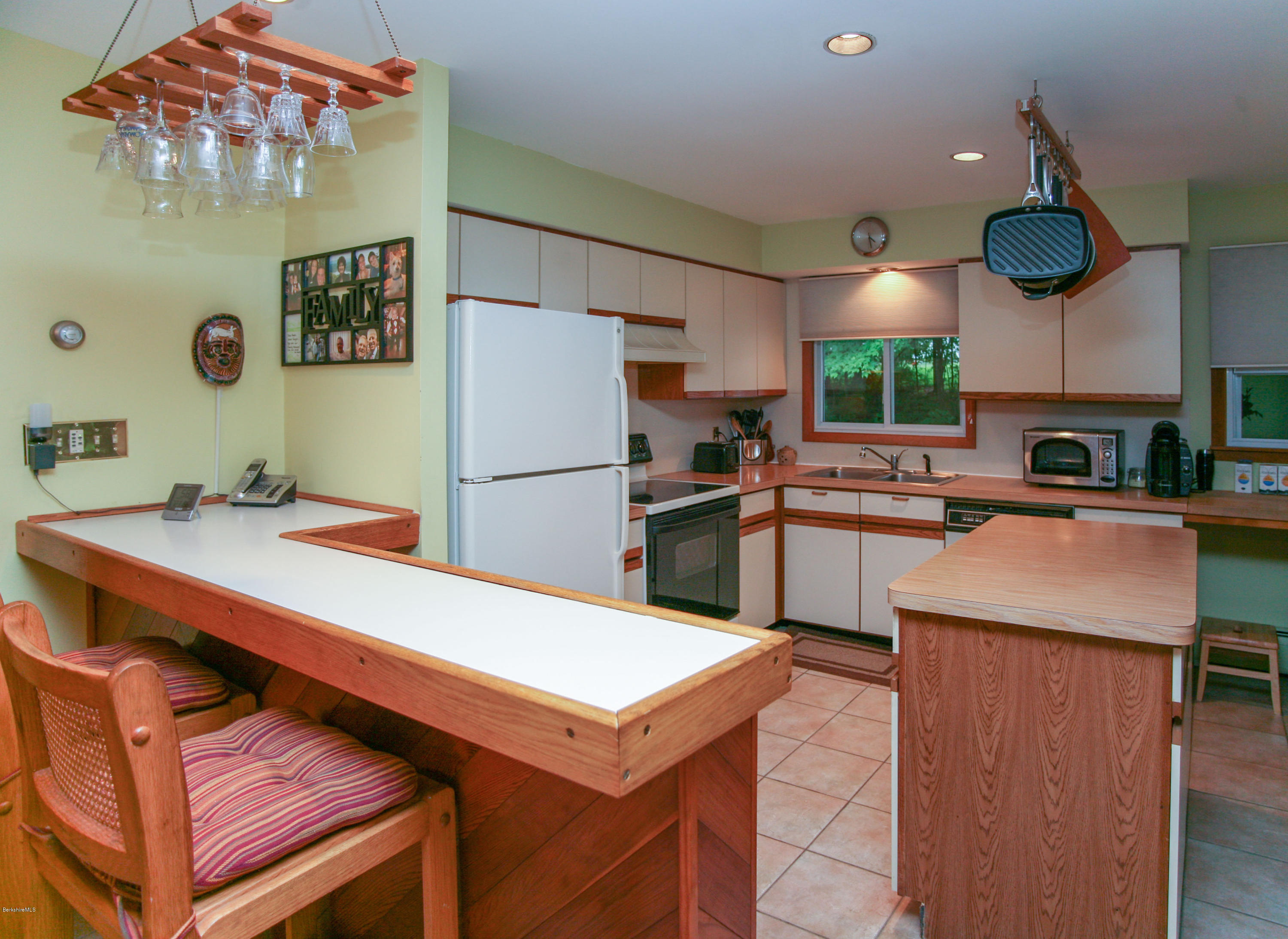 1799 Dublin Road Richmond, MA 01254 - Photo 18 of 30 Kitchen