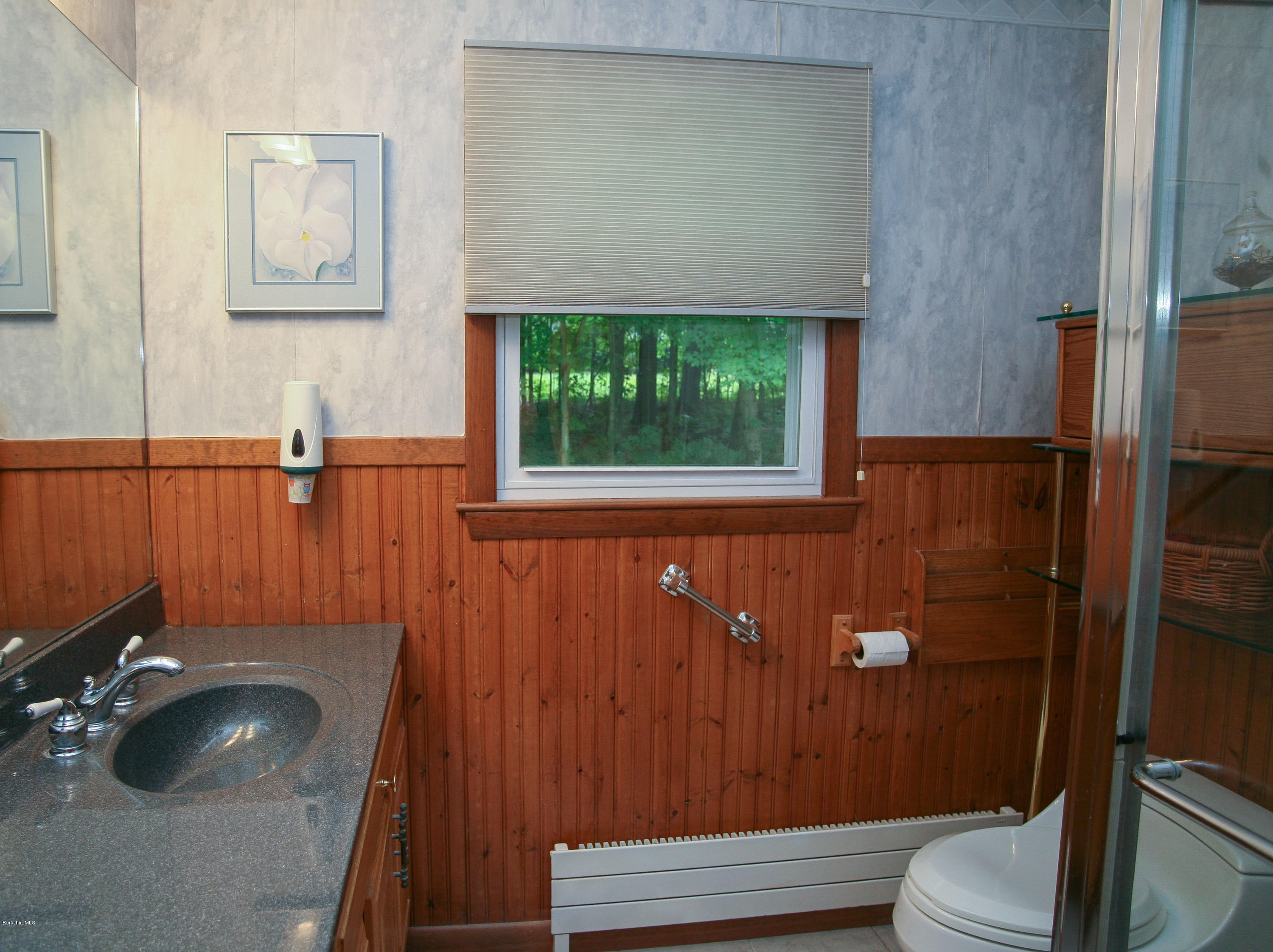 1799 Dublin Road Richmond, MA 01254 - Photo 24 of 30 Master Bath