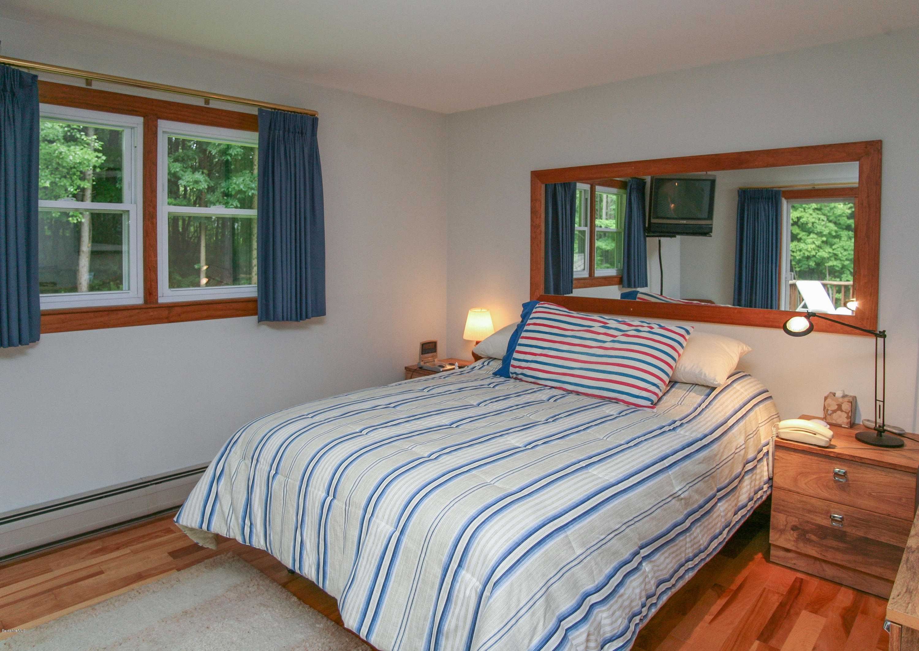 1799 Dublin Road Richmond, MA 01254 - Photo 25 of 30 Master Suite