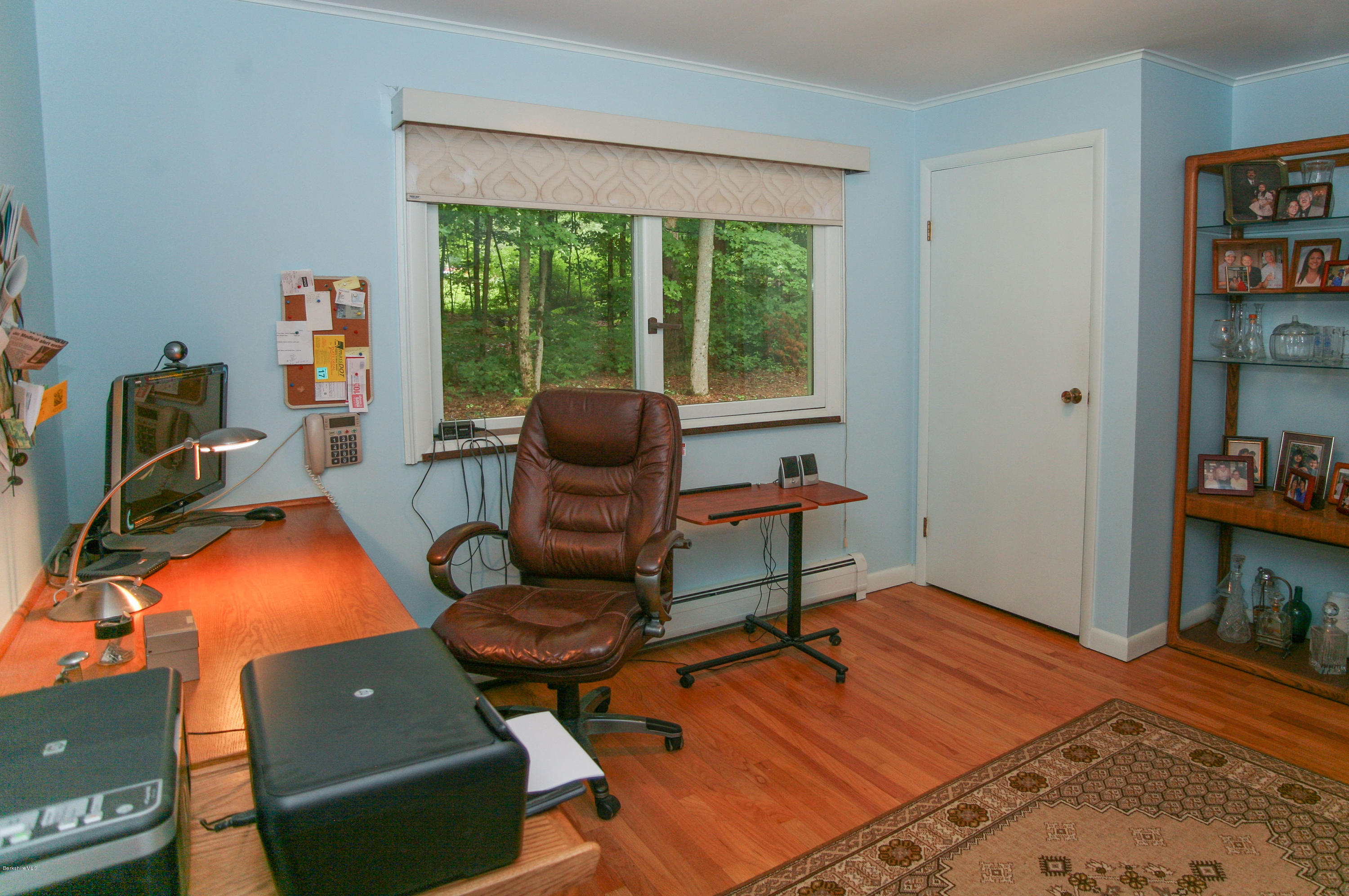 1799 Dublin Road Richmond, MA 01254 - Photo 26 of 30 Third Bed or Office