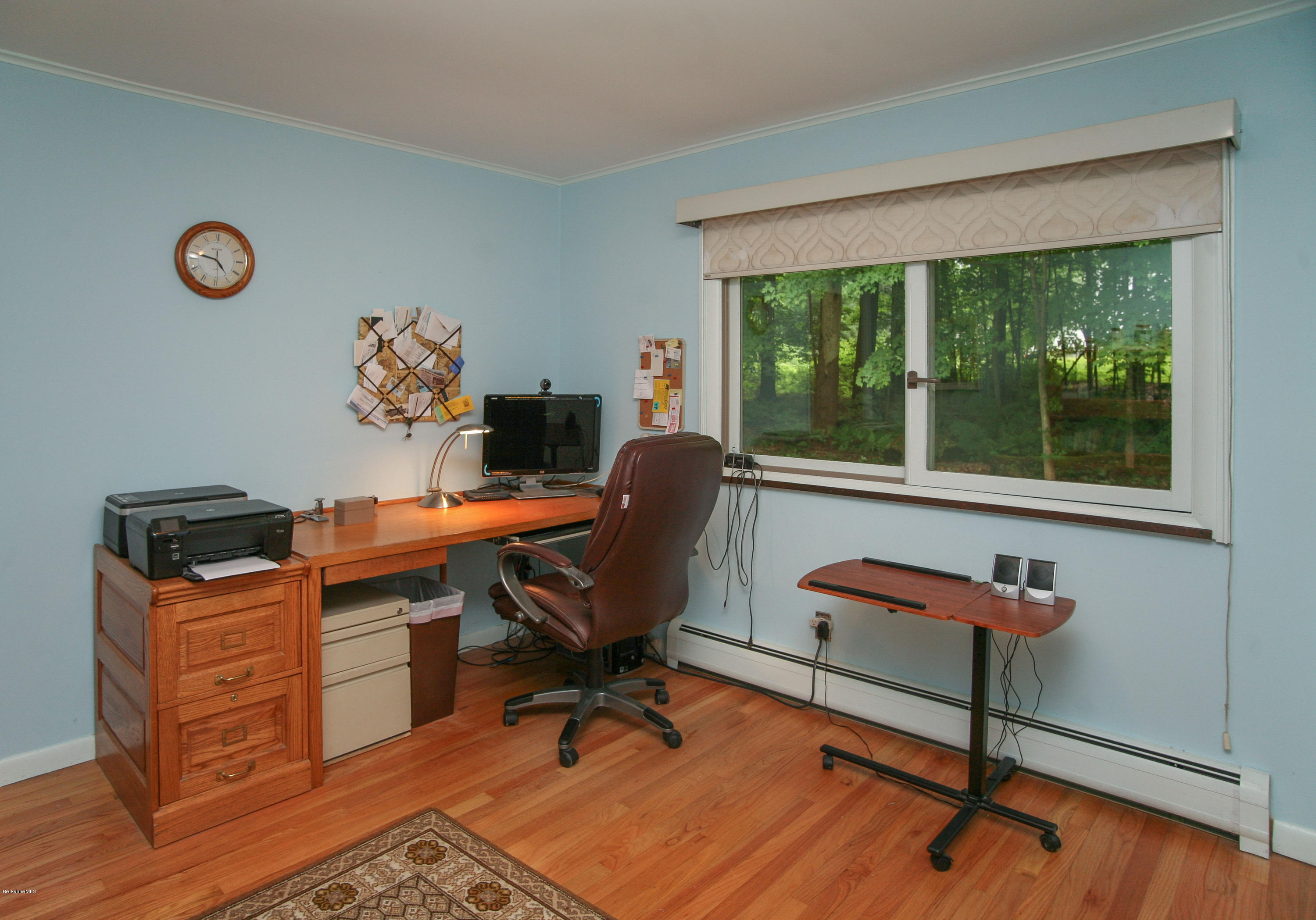 1799 Dublin Road Richmond, MA 01254 - Photo 27 of 30 Third Bed or Office