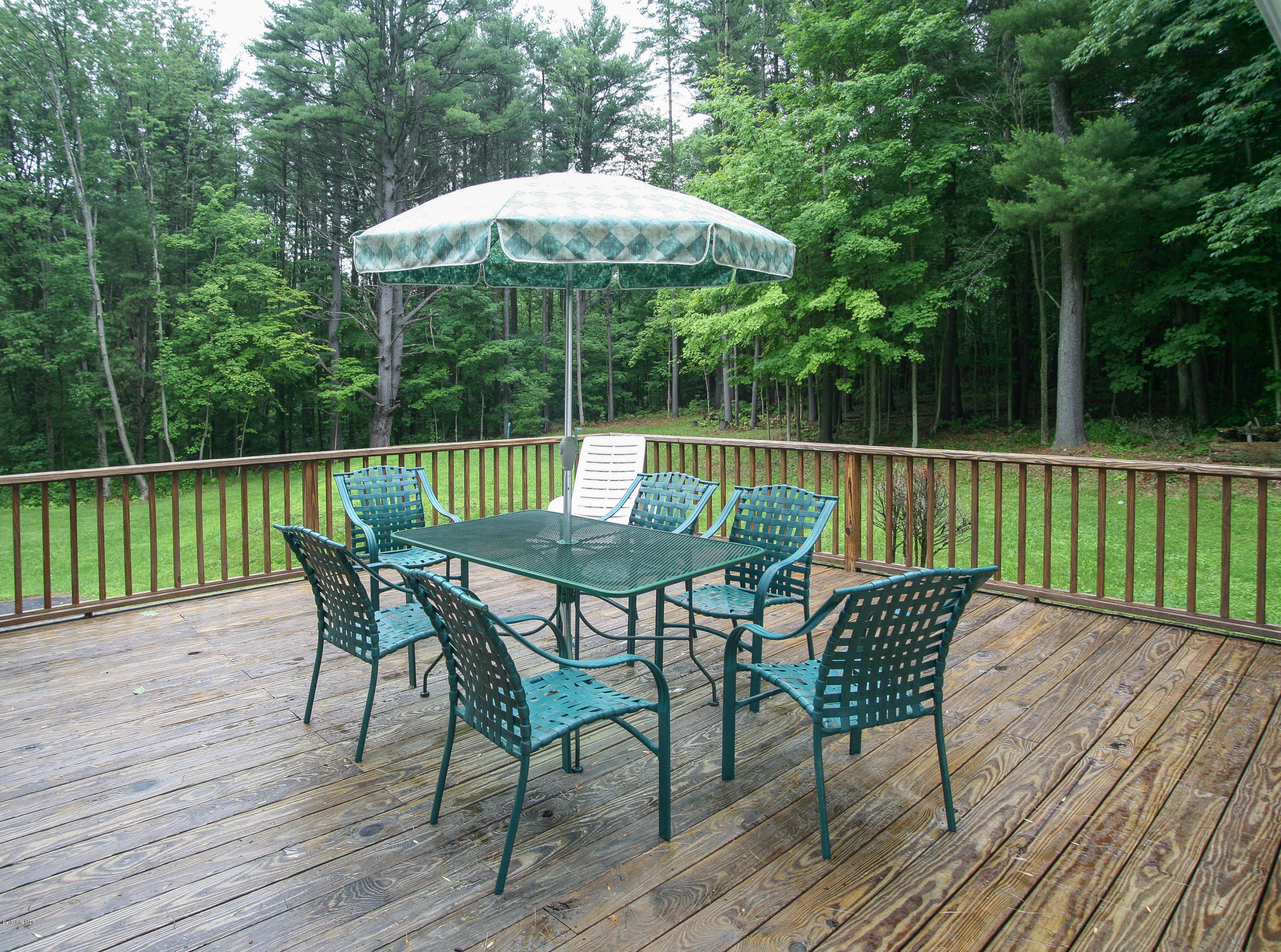 1799 Dublin Road Richmond, MA 01254 - Photo 9 of 30 Nice Private Back Yard