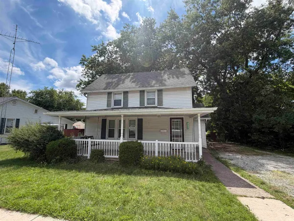 $210,000 | 915 South Plymouth Street, Culver, IN 46511