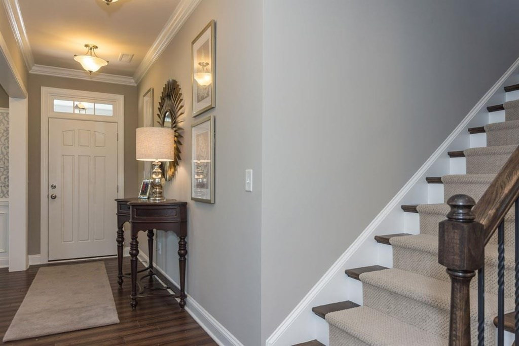 300 Springtime Fields Lane Wake Forest, NC 27587 - Photo 3 of 25 Photo 3