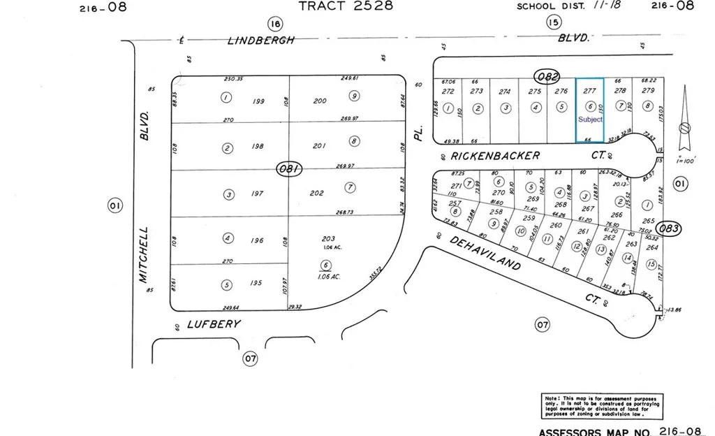 22300 Rickenbacker Court Edwards, CA 93523 - Photo 15 of 16 a picture of a room with a white wall and a painting