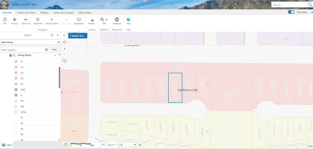 22300 Rickenbacker Court Edwards, CA 93523 - Photo 16 of 16 a picture of a bathroom with a sink