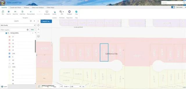 $16,000 | 22300 Rickenbacker Court, Edwards, CA 93523