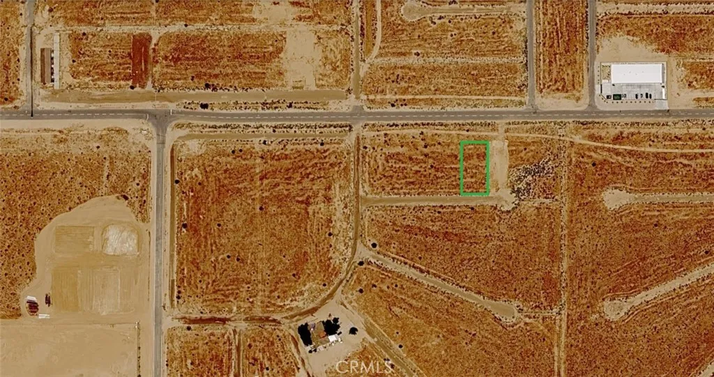 22300 Rickenbacker Court Edwards, CA 93523 - Photo 2 of 4