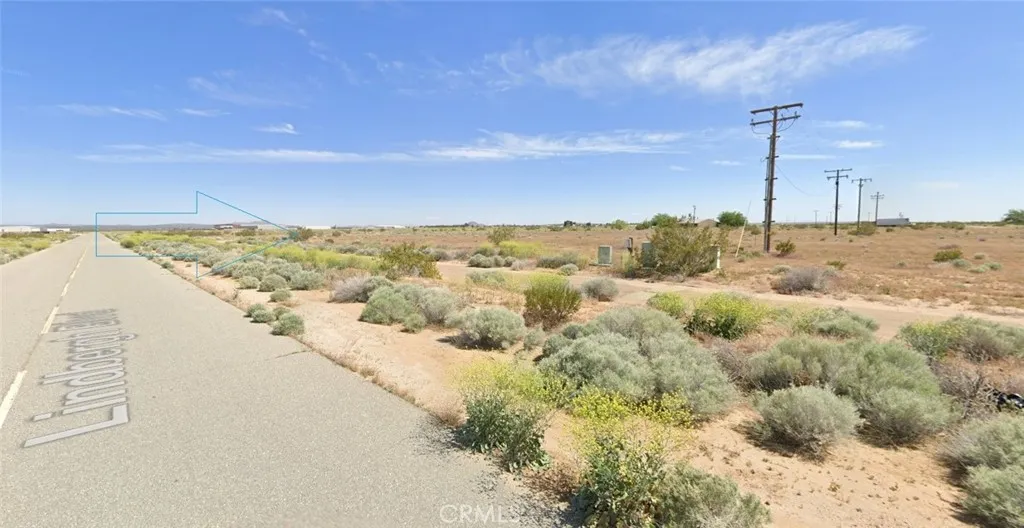 22300 Rickenbacker Court Edwards, CA 93523 - Photo 4 of 16