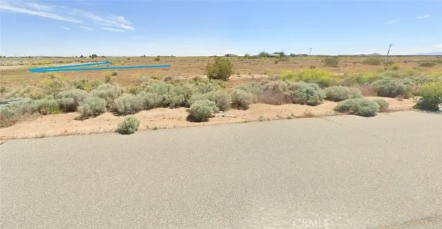 a view of lake and mountain