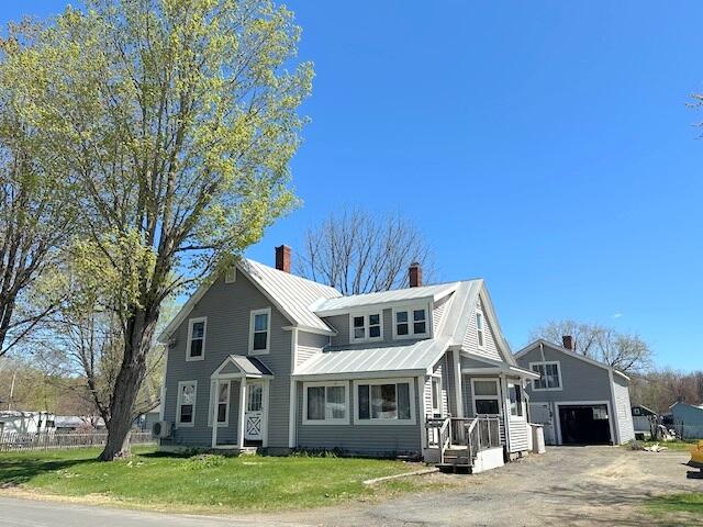 17 Spring Street Madison, ME 04950 - Photo 50 of 50 Welcome Home!