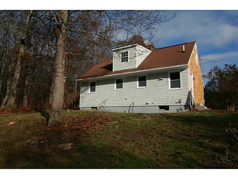 342 Nooseneck Hill Road Richmond, RI 02898 - Photo 6 of 7 Exterior Front.