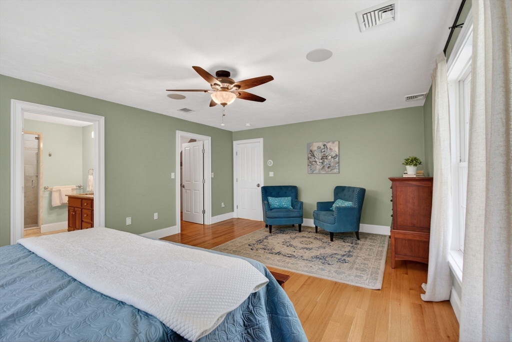8 Fosters Pond Road Andover, MA 01810 - Photo 18 of 42