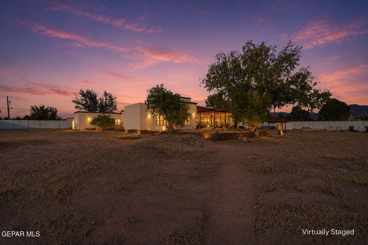 800 Smokey Ridge Court El Paso, TX 79932 - Photo 83 of 107 IMG_2523