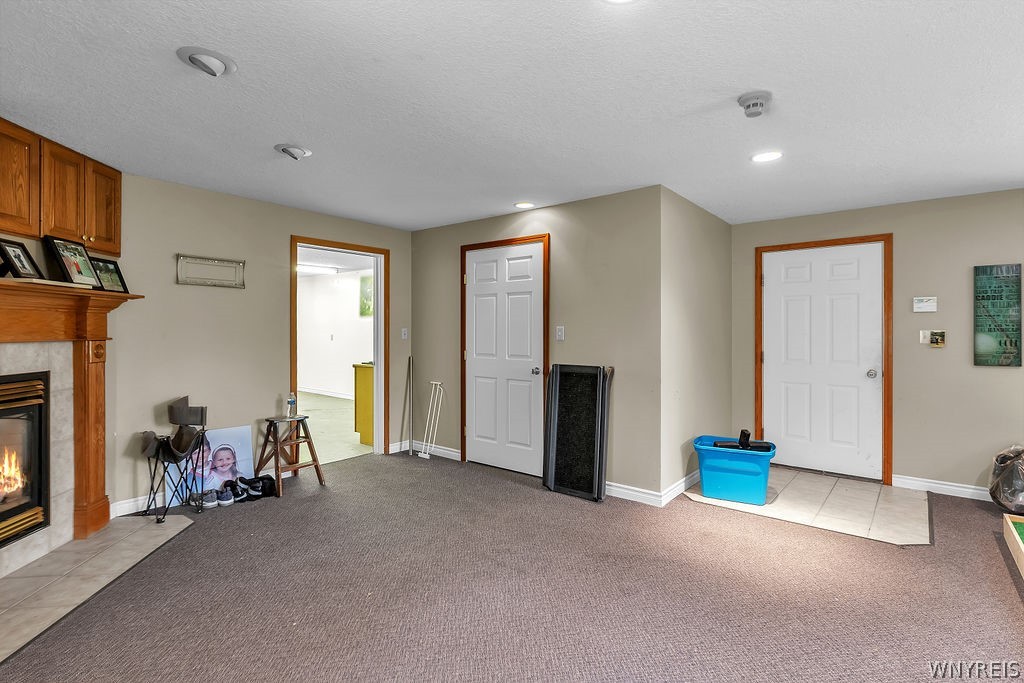 2341 County Line Road Darien, NY 14004 - Photo 42 of 50