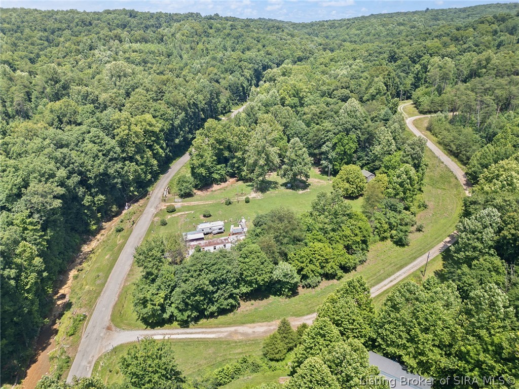 6024 South Eckert Road English, IN 47118 - Photo 5 of 19