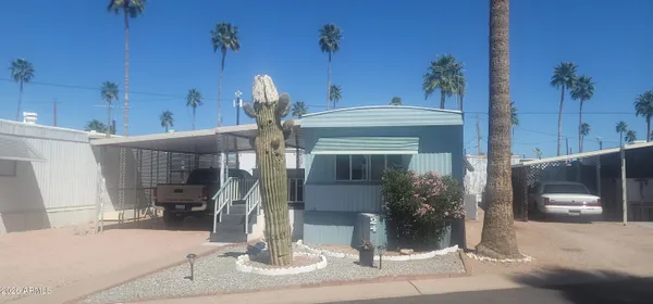 $18,000 | 800 West Apache Trail, Unit 24, Apache Junction, AZ 85120