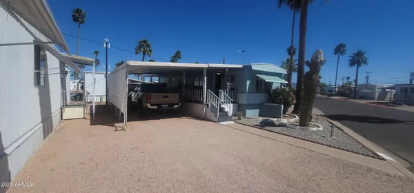 $18,000 | 800 West Apache Trail, Unit 24, Apache Junction, AZ 85120