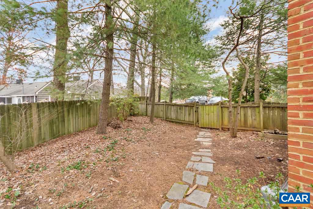 316 Alderman Road Charlottesville, VA 22903 - Photo 12 of 12 a view of a lake with a trees