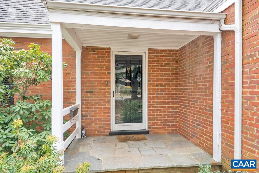 316 Alderman Road Charlottesville, VA 22903 - Photo 2 of 12 a view of a door of the house