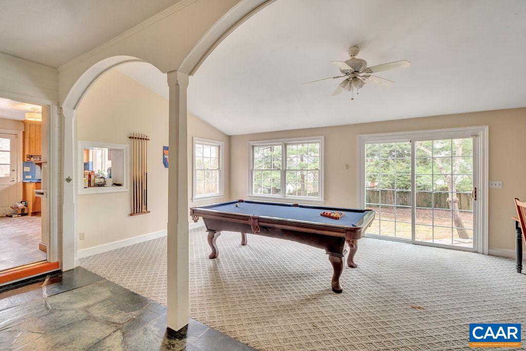 316 Alderman Road Charlottesville, VA 22903 - Photo 6 of 12 a living room with a window and a table