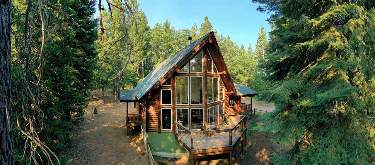 7536 North Old Stage Road Weed, CA 96094 - Photo 2 of 27 Gallery Image 2