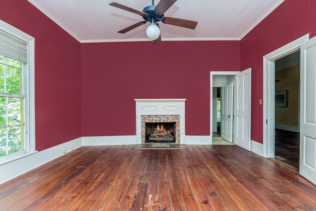 78 East Main Street Gibson, GA 30810 - Photo 10 of 65