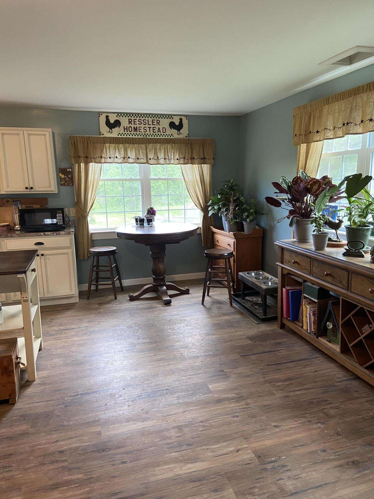 889 Mullen Road Stetson, ME 04488 - Photo 5 of 44 Kitchen 3