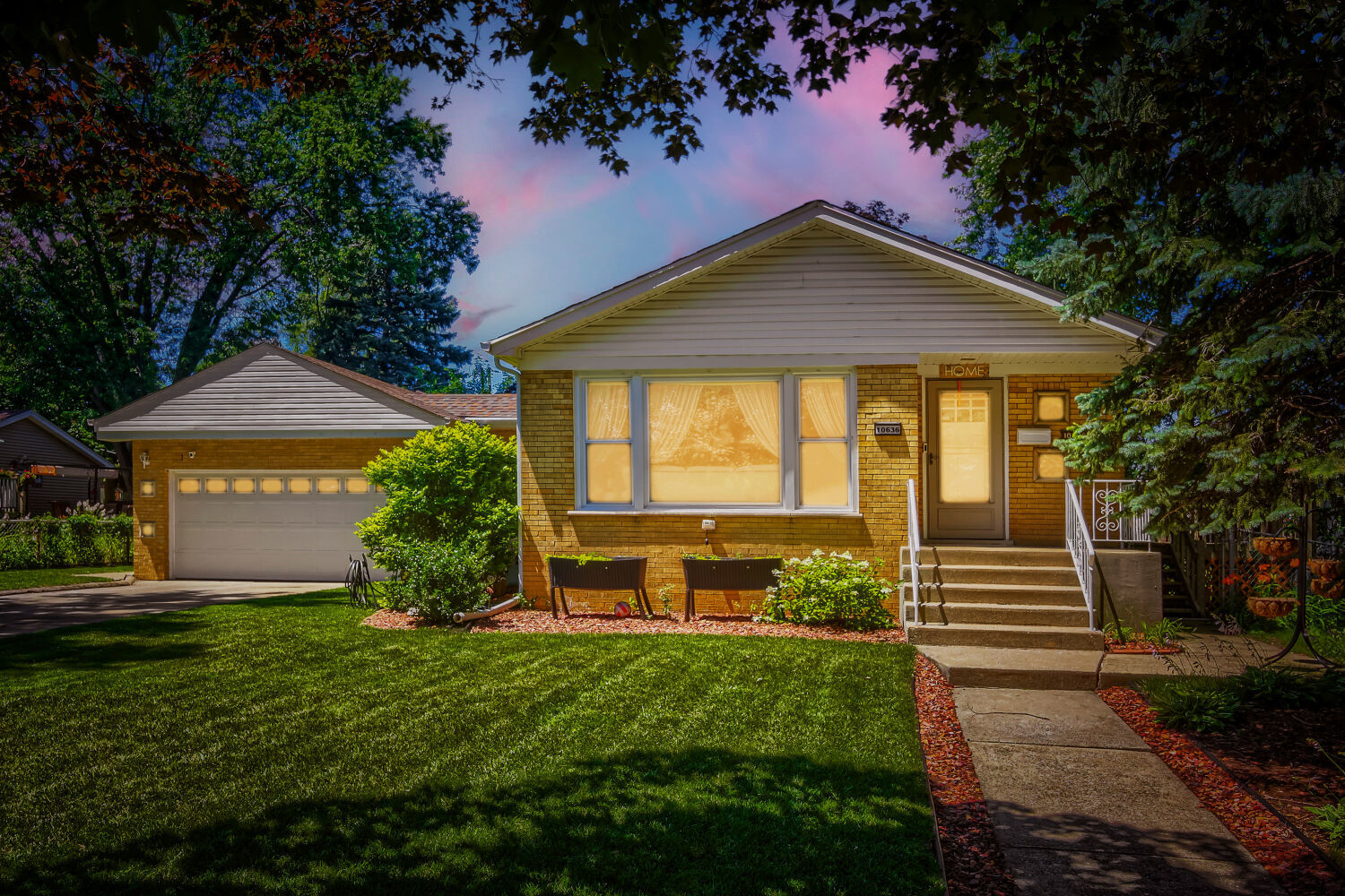 10636 Mason Avenue Chicago Ridge, IL 60415 - Photo 4 of 27 Gallery Image 4