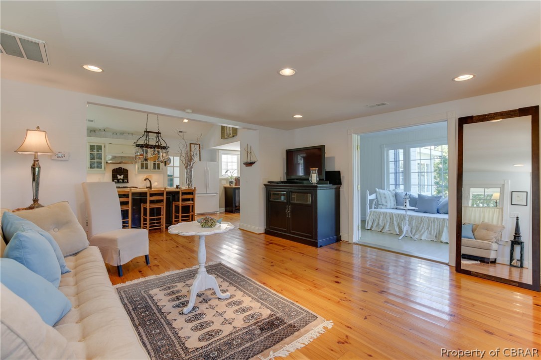 85 Edwards Lndg Road Hudgins, VA 23076 - Photo 11 of 49