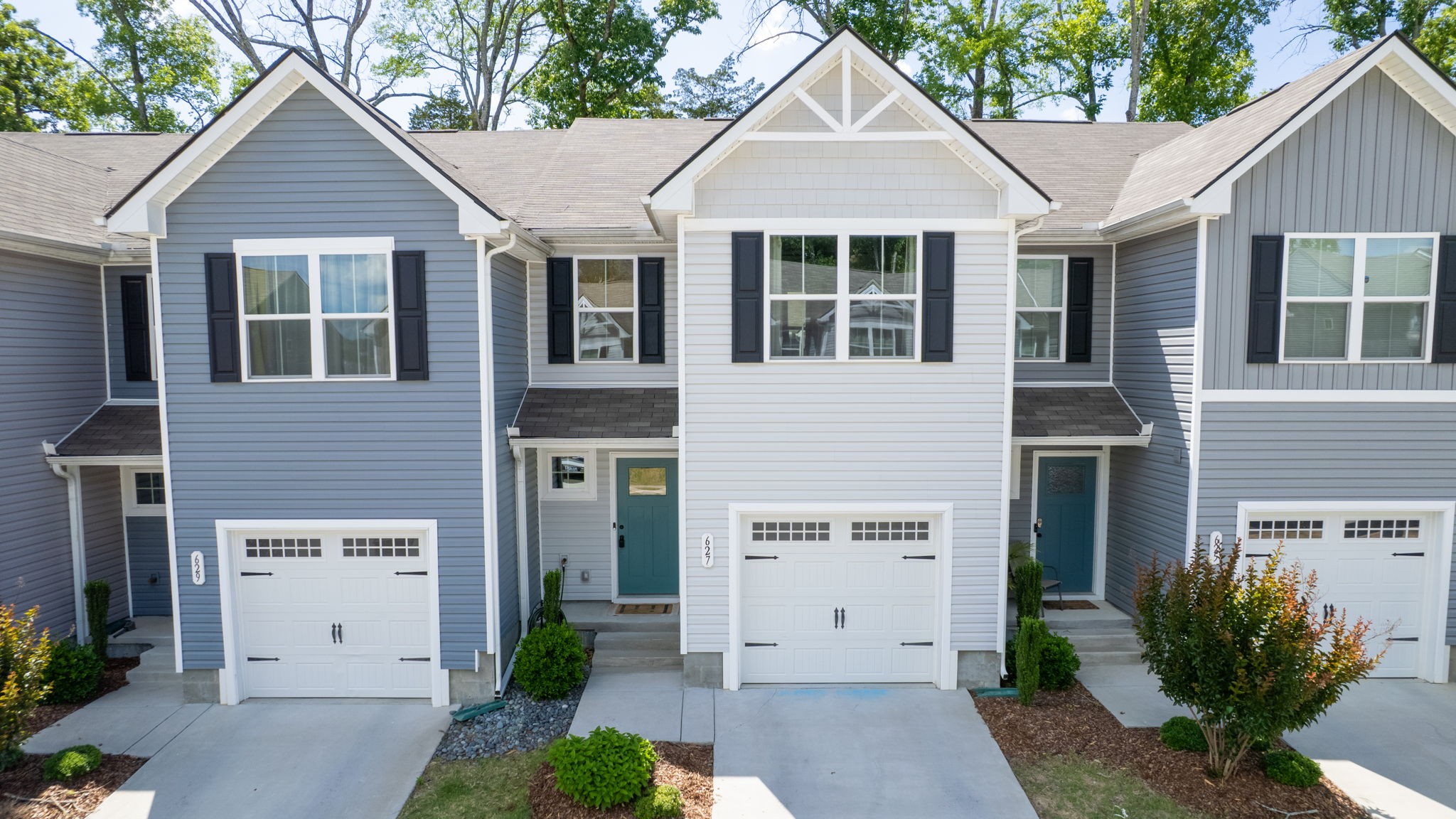 627 Woodall Ridge Drive Lebanon, TN 37090 - Photo 4 of 38