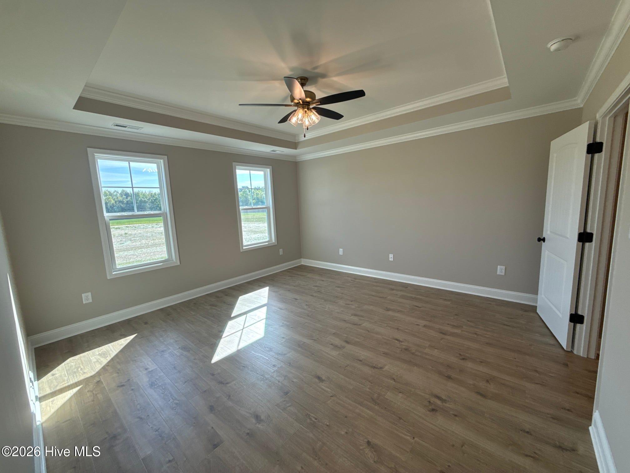 124 Prency Lane Middlesex, NC 27557 - Photo 7 of 19 20260409_100151_37DD17