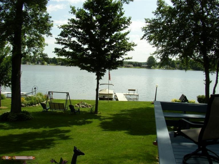 60457 Paradise Road Colon, MI 49040 - Photo 3 of 8 Additional Photo