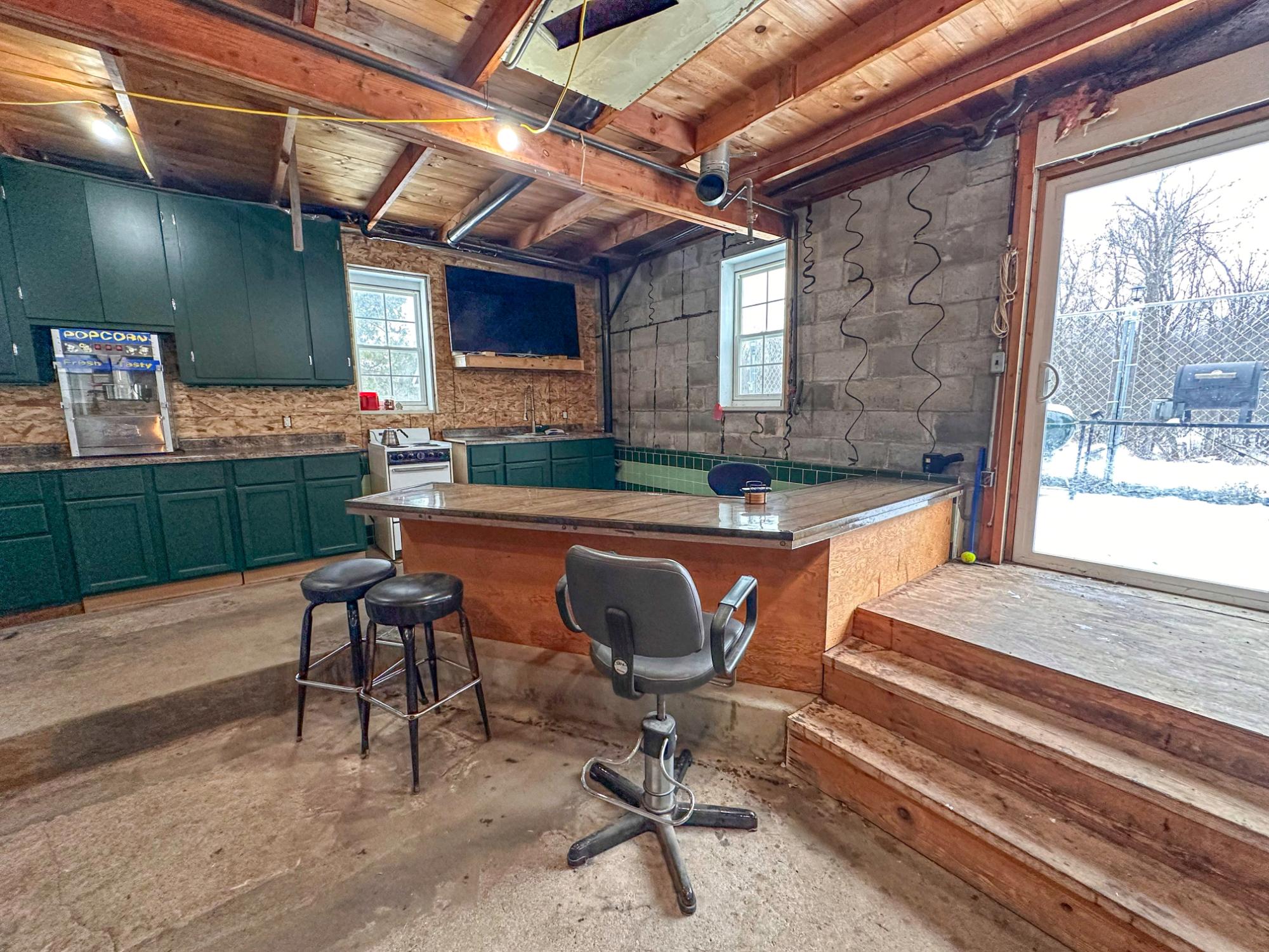 N8495 East Wilson Flowage Road Phillips, WI 54555 - Photo 41 of 65 Gallery Image 41