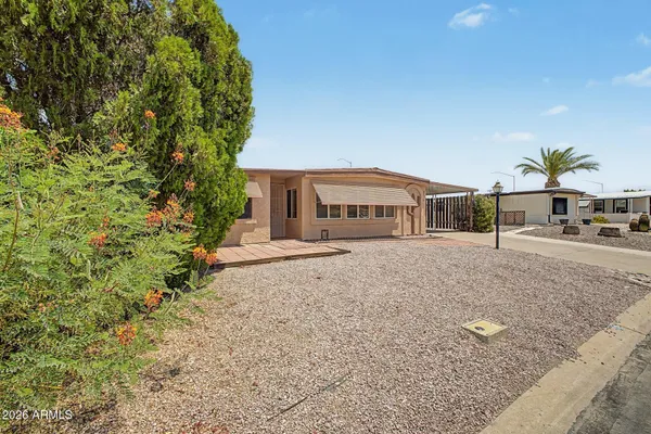$275,000 | 8210 East Calypso Avenue, Mesa, AZ 85208